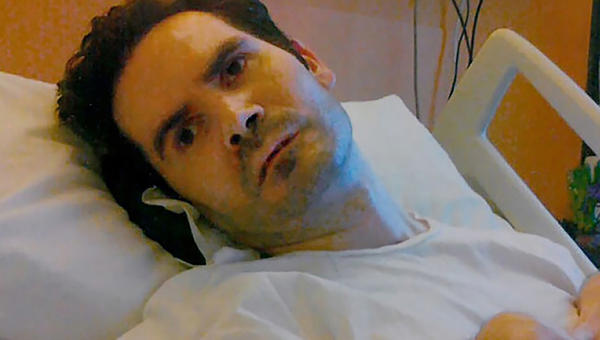 VINCENT LAMBERT