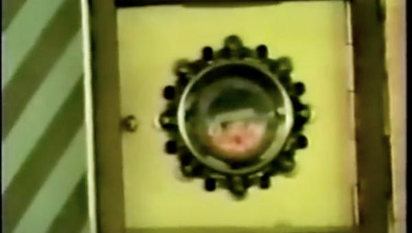 Eucharistic miracle