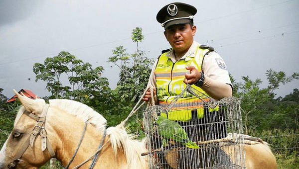 ECUADOR