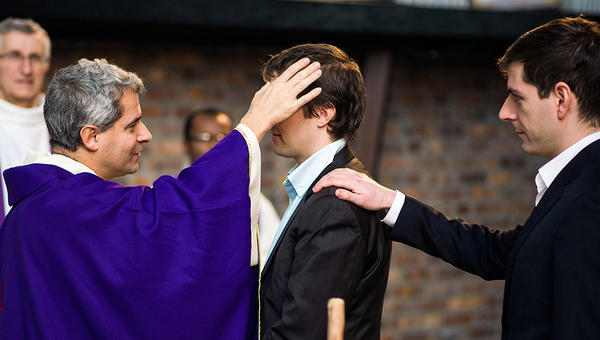 CONFIRMATION