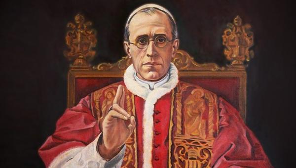 PIO XII