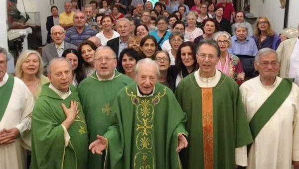 PROBO VACCARINI