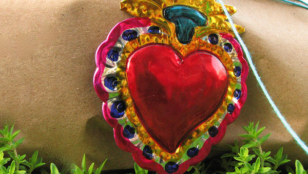 SACRED HEART