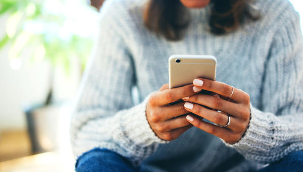 WOMAN APP