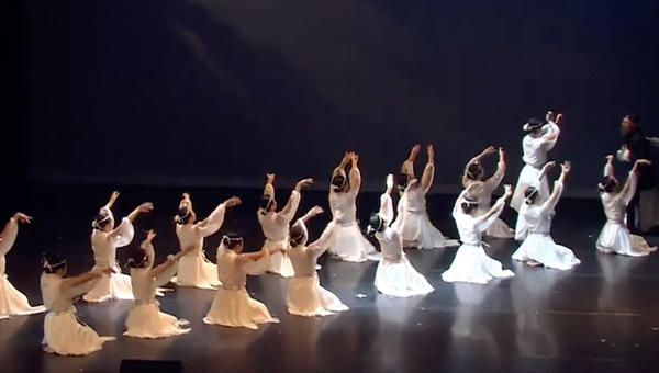 musical china