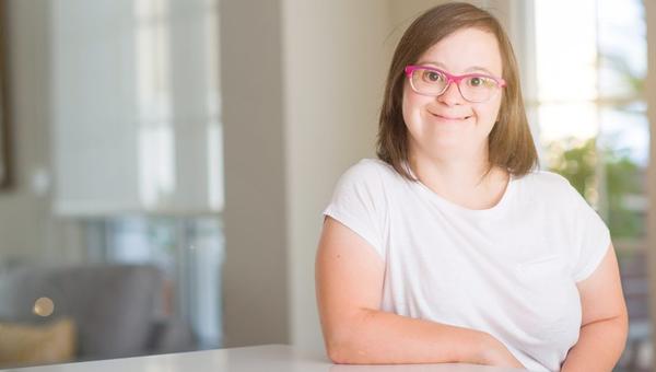 DOWN SYNDROME