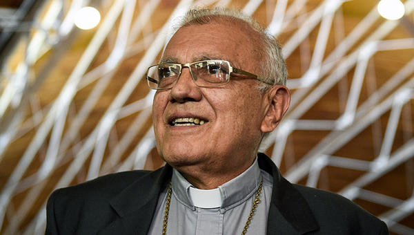 Baltasar Porras