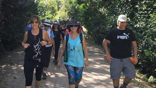 CAMINO DE SANTIAGO