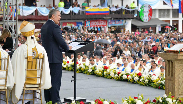 DUQUE