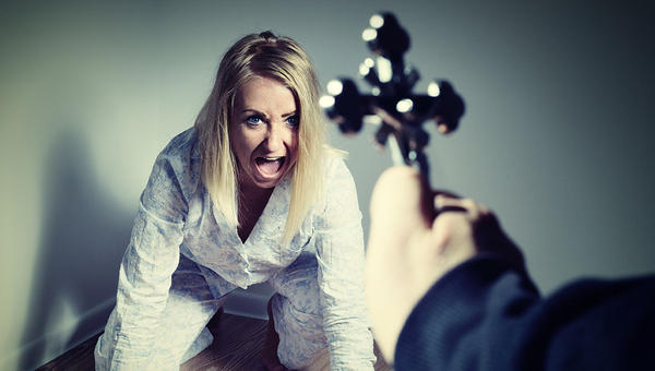 EXORCISM