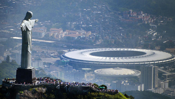 MARACANA