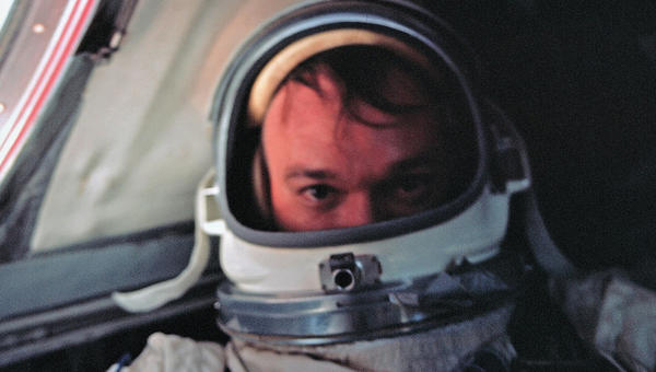 MICHAEL COLLINS
