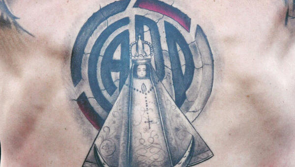 RIVER PLATE