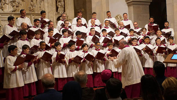 VATICANO