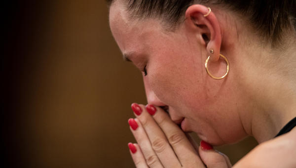 PRAYER