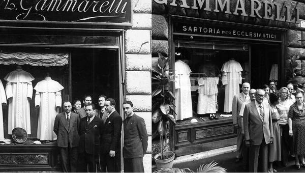 GAMMARELLI
