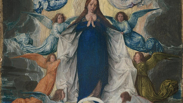 Assomption de Marie