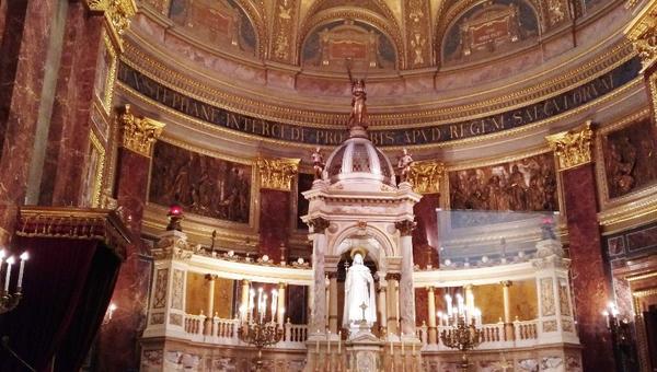 ST STEPHEN'S