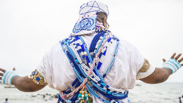 brazil candomble