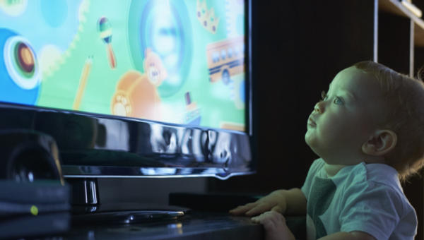 CHILD SCREEN