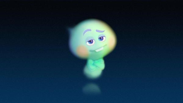 soul film