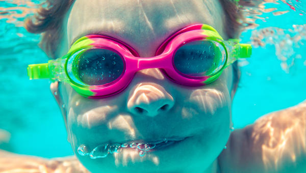 UNDERWATER