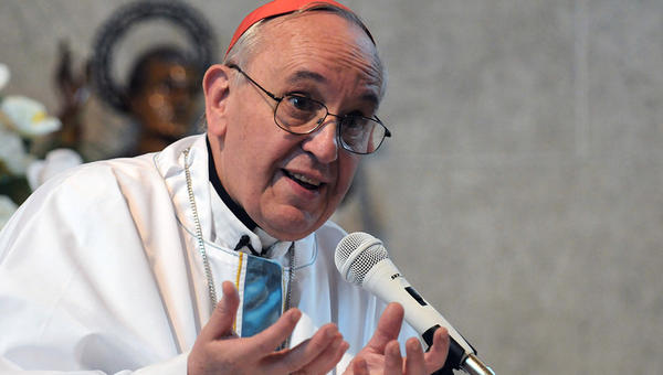 BERGOGLIO