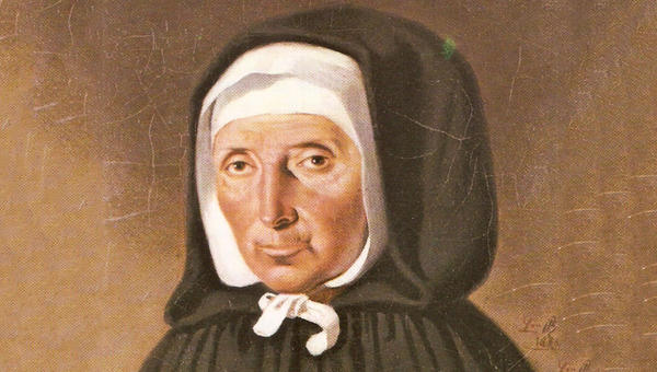 JEANNE JUGAN