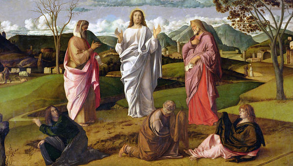 TRANSFIGURATION