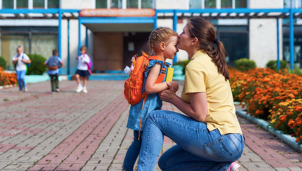 BACK TO SCHOOL