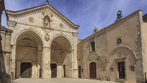 Saint Michael Archangel Sanctuary