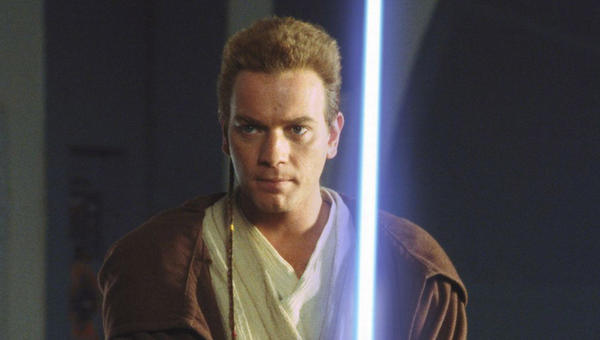STAR WARS