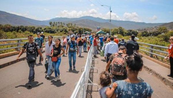 VENEZUELANS