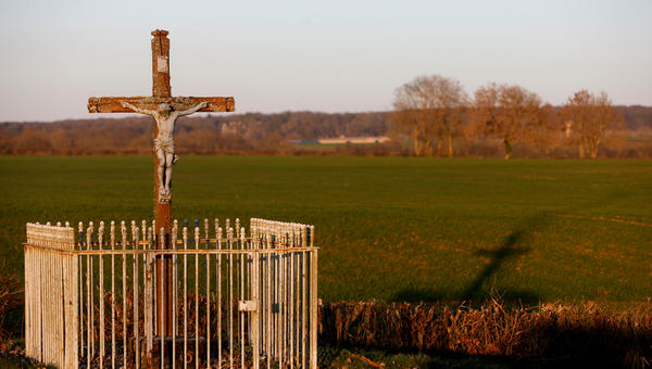 Calvaire