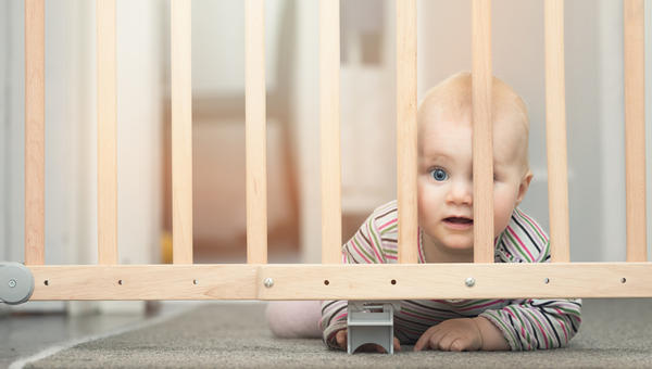 CHILD, SAFETY, GATE