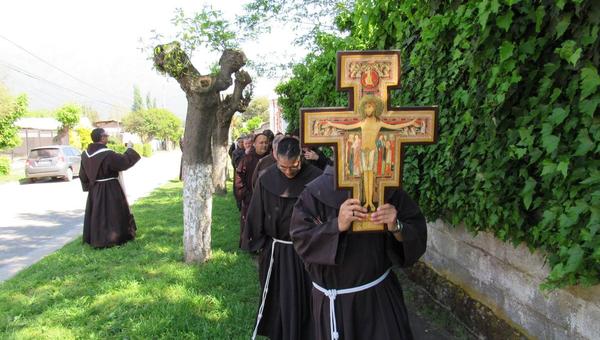 FRANCISCANS