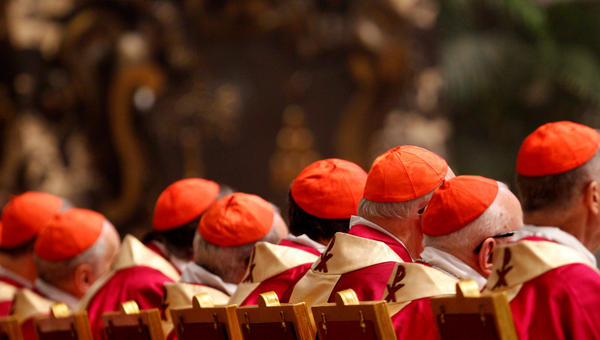 Cardinaux