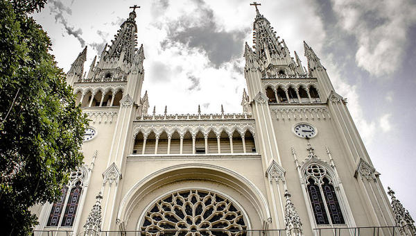 CATHEDRAL