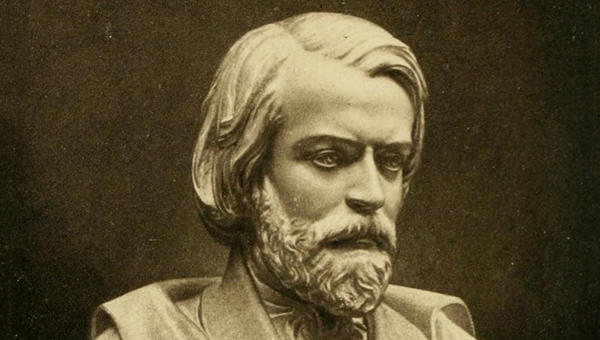 Frédéric Ozanam