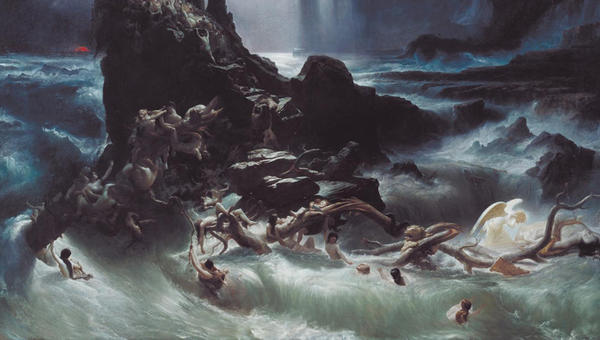 DELUGE