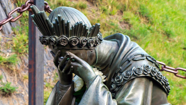 Our Lady of La Salette