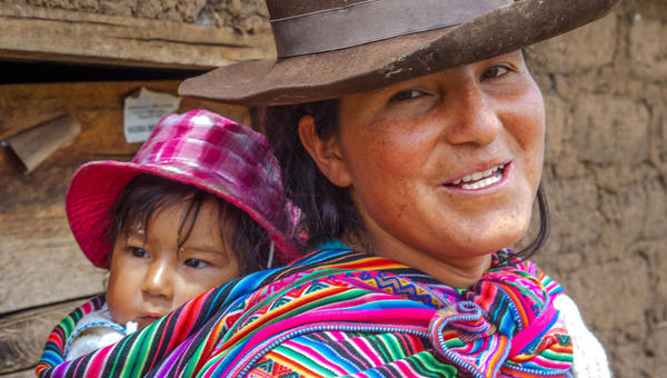 PERU