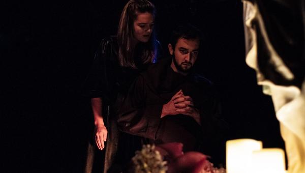 pièce de théâtre Don Juan