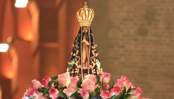 Nossa Senhora Aparecida