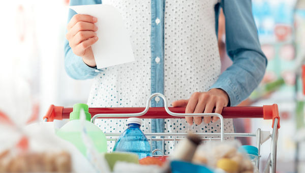 shop supermarket