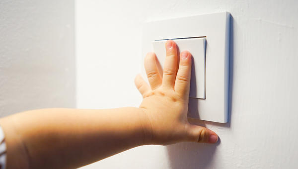save energy