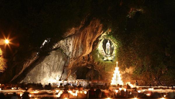 LOURDES