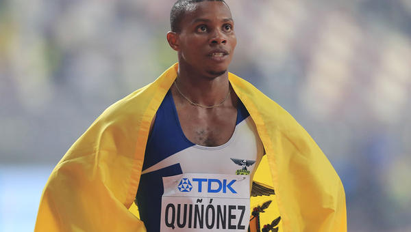QUIÑONEZ