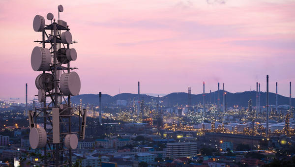 ANTENNA