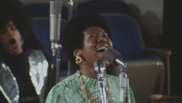 AMAZING GRACE